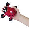 Stimulator Beetle Massager Rosu Thumb 2