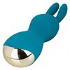 Stimulator Clitoridian Slay Amaze Me Albastru Thumb 1