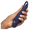 Stimulator Clitoris Chic Jasmine Albastru Thumb 2