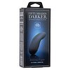 Stimulator Clitoris Delicious Tingles Negru Thumb 3