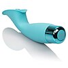 Stimulator Clitoris Eden Climaxer Turcoaz Thumb 2