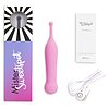 Stimulator Clitoris Feelztoys Mister Sweetspot Roz