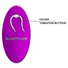 Stimulator Clitoris Și Punct G Pretty Love Willie Mov Thumb 10