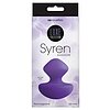 Stimulator Clitoris Luxe Syren Mov Thumb 1
