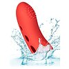 Stimulator Clitoris Marvelous Roșu Thumb 2