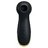 Stimulator Clitoris Pretty Love Royal Pleasure Negru Thumb 3