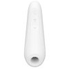 Stimulator Clitoris Satisfyer Curvy 1 Plus Alb Thumb 2