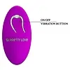 Stimulator Clitoris Si Punct G Pretty Love Willie Mov Thumb 10