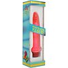 Stimulator Gelatinos Pentru Zona Posterioară 16cm Roz Thumb 1