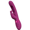 Stimulator Mika Triple Motor Rabbit Flapping Roz Thumb 1