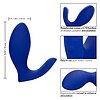 Stimulator Prostată Albastru Thumb 1