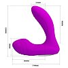 Stimulator Prostata Cu Incalzire Pretty Love Lillian Mov Thumb 4