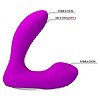 Stimulator Prostată Cu Încălzire Pretty Love Lillian Mov Thumb 3
