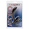 Stimulator Prostată Curved Probe Negru Thumb 2
