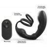 Stimulator Prostată Dorcel P-Ring Negru Thumb 5
