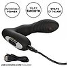 Stimulator Prostată Eclipse Roller Ball Negru Thumb 8