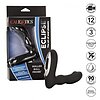 Stimulator Prostată Eclipse Roller Ball Negru Thumb 6