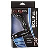 Stimulator Prostată Eclipse Roller Ball Negru Thumb 9