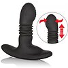 Stimulator Prostata Eclipse Thrusting Probe Negru Thumb 4