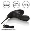Stimulator Prostată Eclipse Thrusting Probe Negru Thumb 6