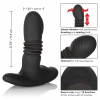 Stimulator Prostată Eclipse Thrusting Probe Negru Thumb 3