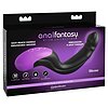 Stimulator Prostată Hyper Pulse P-Spot Negru Thumb 3