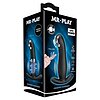 Stimulator Prostata Mr. Play Tickling Negru Thumb 3