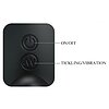 Stimulator Prostata Mr. Play Tickling Negru Thumb 5