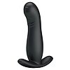 Stimulator Prostata Mr. Play Tickling Negru Thumb 2