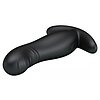 Stimulator Prostata Mr. Play Tickling Negru Thumb 9