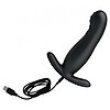 Stimulator Prostată Mr. Play Tickling Negru Thumb 6