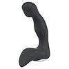 Stimulator Prostata Reincarcabil Rebel Negru Thumb 1