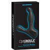 Stimulator Prostată Rim P-Massager Negru Thumb 2
