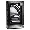 Stimulator Prostata Rude-Boy Intense Negru Thumb 1