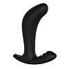 Stimulator Prostată Twisting Tom Negru