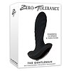 Stimulator Prostată Zero Tolerance The Gentleman Negru Thumb 2