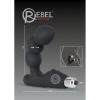 Stimulator Rebel Prostate Negru Thumb 4