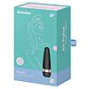 Stimulator Satisfyer Pro 3 Vibration Negru Thumb 3