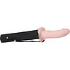 Strap-On Adam And Eve Flexskin Natural Thumb 1