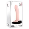 Strap-On Adam And Eve Flexskin Natural Thumb 2