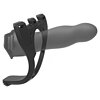 Strap-On Body Extensions Be Daring Negru Thumb 2