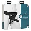 Strap-On Body Extensions Be Daring Negru Thumb 3