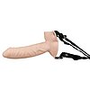 Strap-On Bull Power Natural Thumb 1