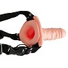 Strap On Dildo Easy Rider Natural Thumb 2