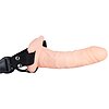 Strap On Dildo Easy Rider Natural Thumb 1