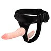 Strap On Dublu Female Harness