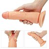 Strap-On Easy 19cm Natural Thumb 5