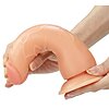 Strap-On Easy 19cm Natural Thumb 2
