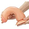 Strap-On Easy 19cm Natural Thumb 2