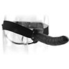 Strap On Fetish Fantasy 20cm Negru Thumb 1